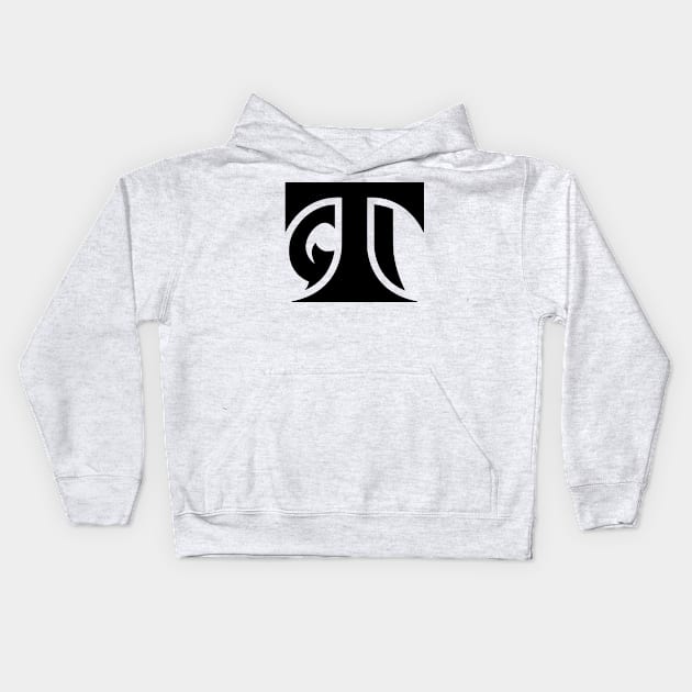 GTI Kids Hoodie by playfastskatefaster